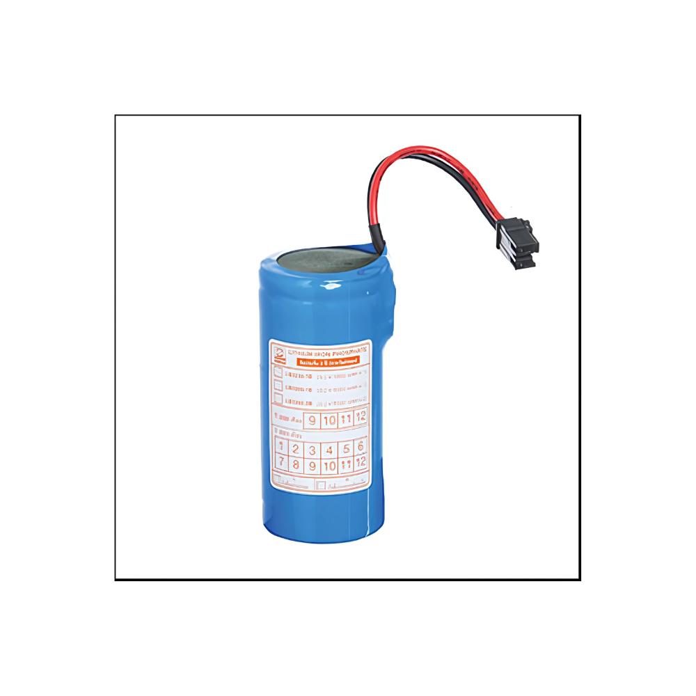 LITHIUM IRON